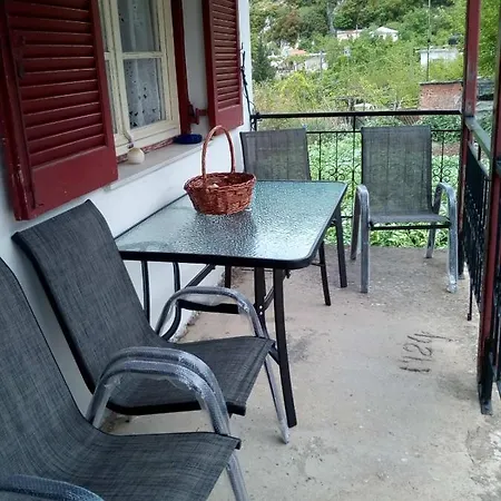 Country house Mountain House Agios Ilias (Lefkada)