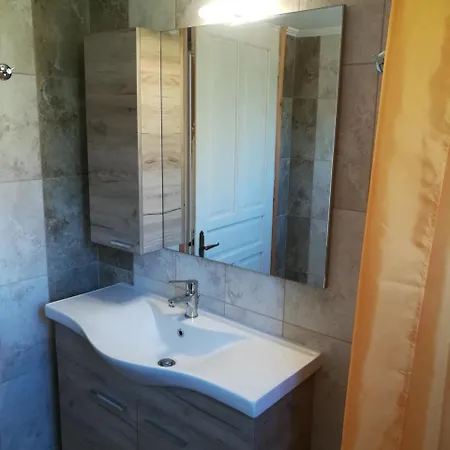Casa de Campo Mountain House Agios Ilias (Lefkada)
